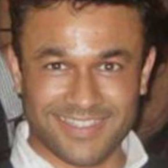 Meet your Posher, Ravi - Picture 1 of 1